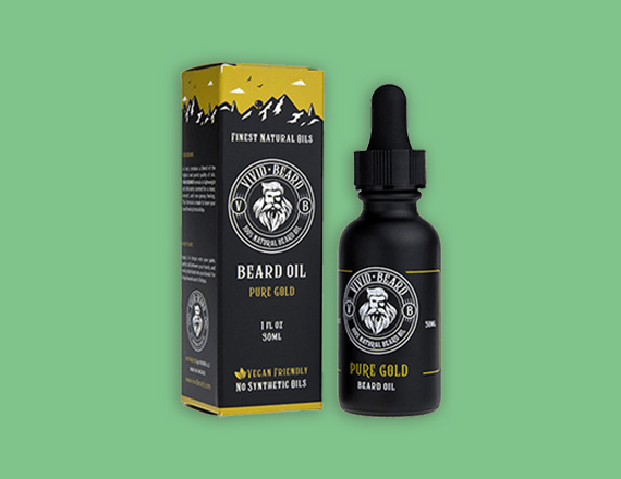 30ml Bottles Boxes