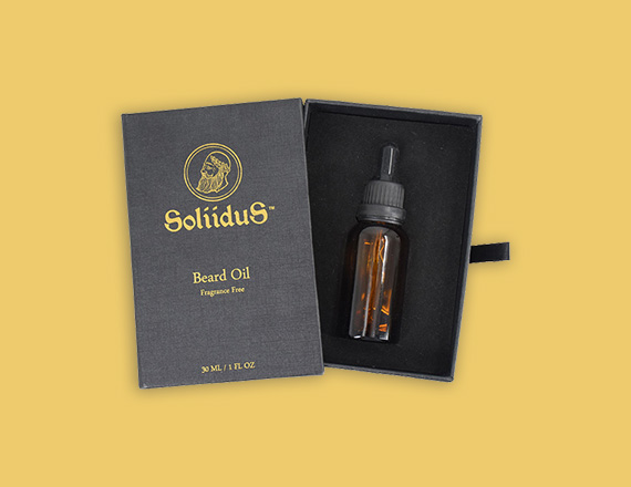 30ml Bottles Boxes