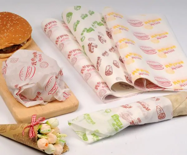 Custom-Wax-Paper-For-Restaurants