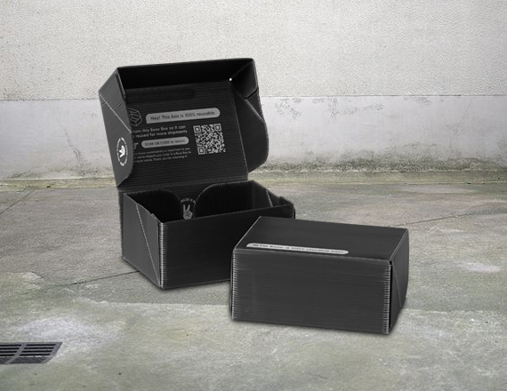 8x6x4 Shipping Boxes