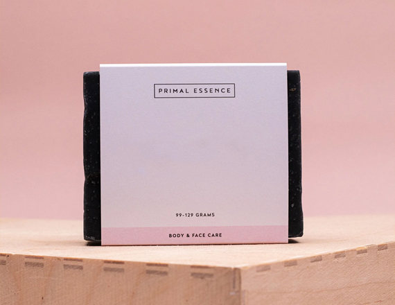 Soap Sleeves