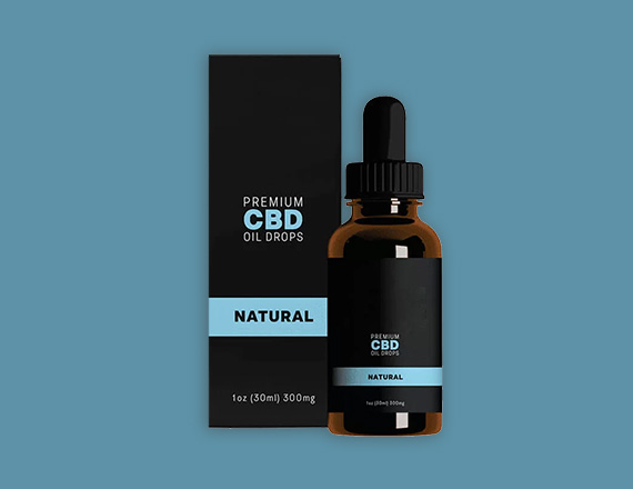 30ml Bottles Boxes