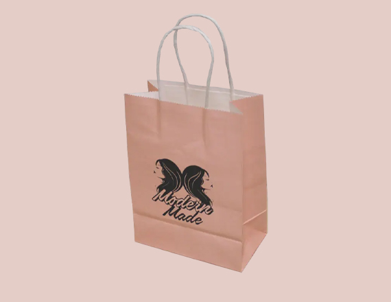 Kraft Bags
