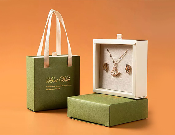 necklace lid off box
