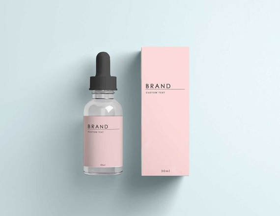 Cannabis Tincture Boxes