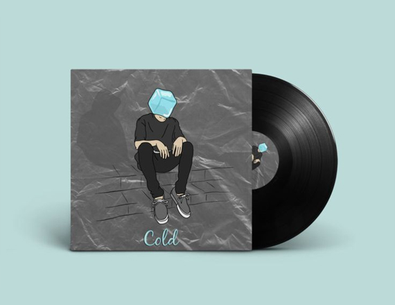 CD Covers