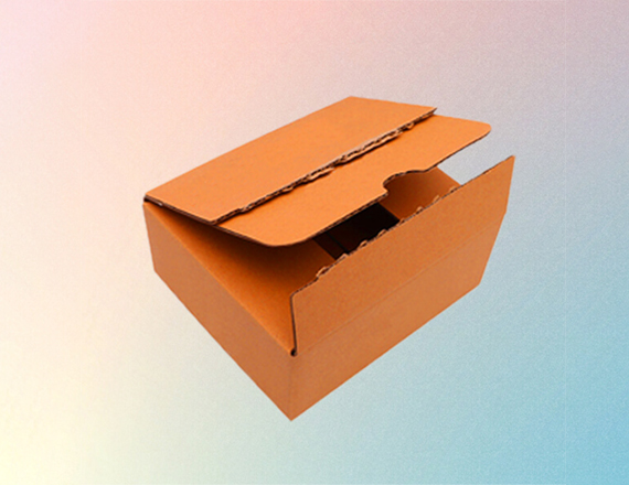 Perforated Boxes