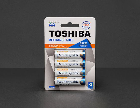 Battery Packaging