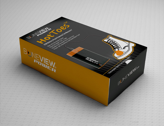 Battery Packaging