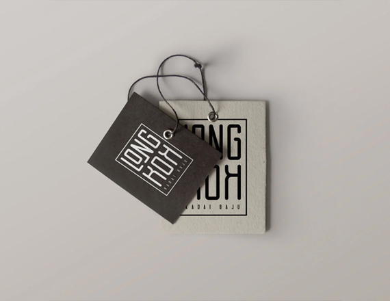 Business Labels