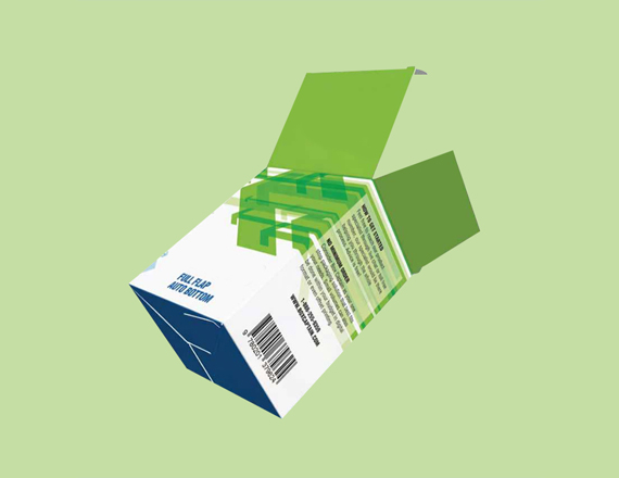 Full Flap Auto Bottom Boxes