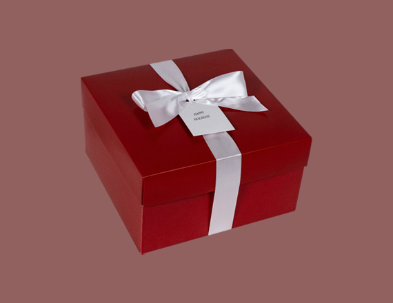 Holiday Gift Boxes