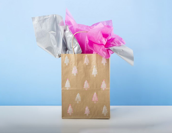 Paper Gift Bags