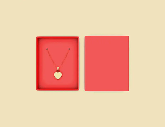Pendant Boxes