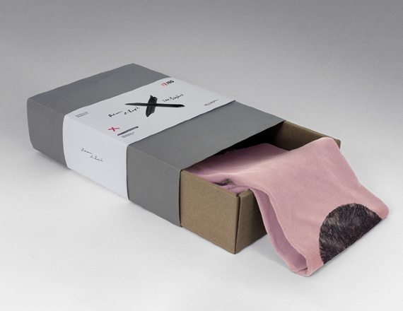Sleeve Boxes