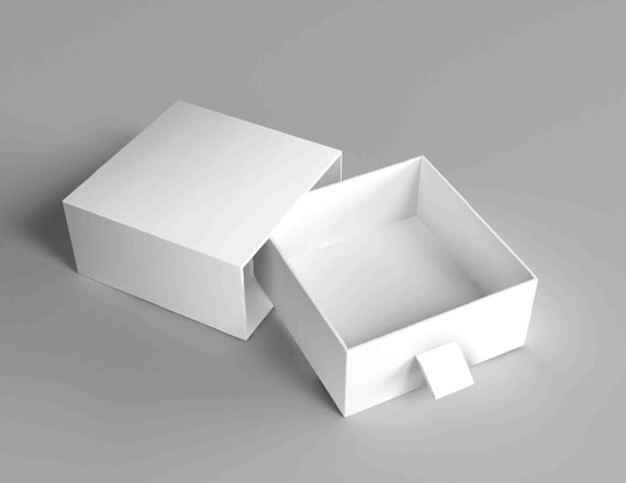 Sleeve Boxes