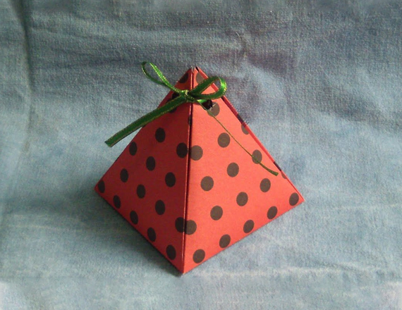 Triangle Box