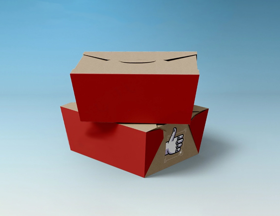 Delivery Boxes