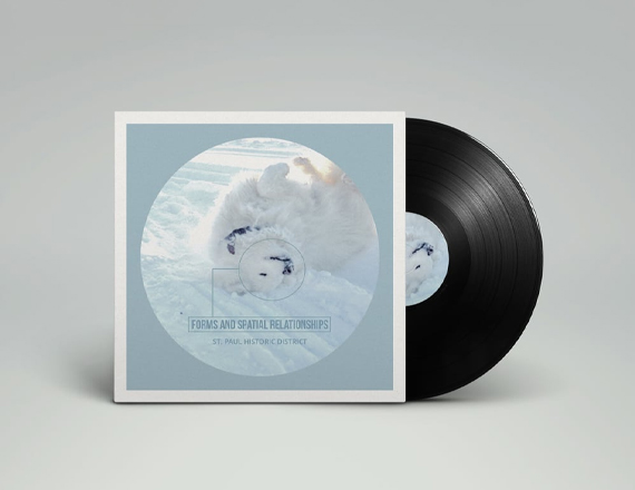 CD Covers