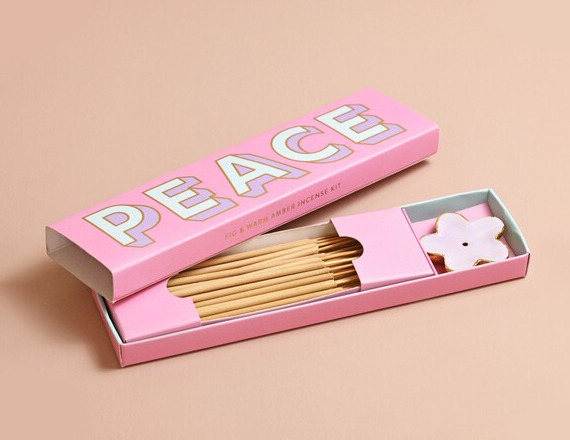 Incense Boxes