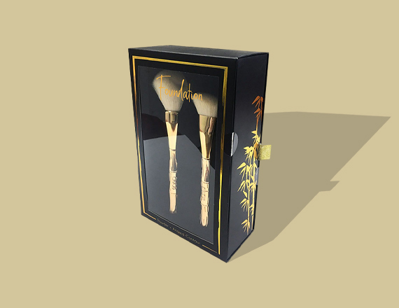 Personal Care Packaging