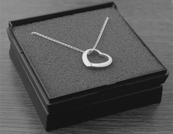 Pendant Boxes