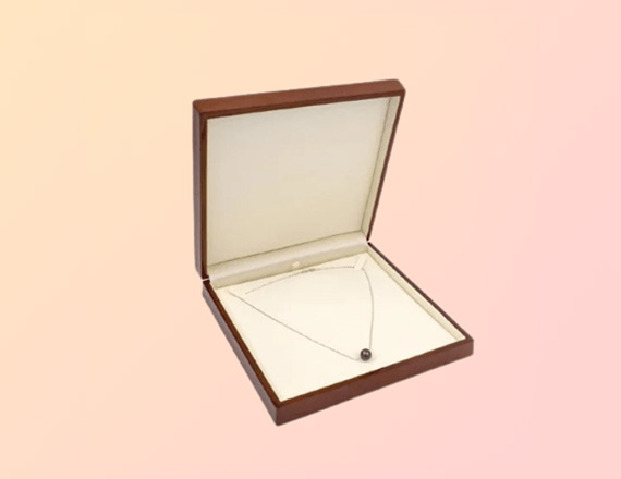 Pendant Boxes