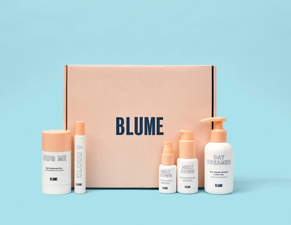 Personal Care Packaging