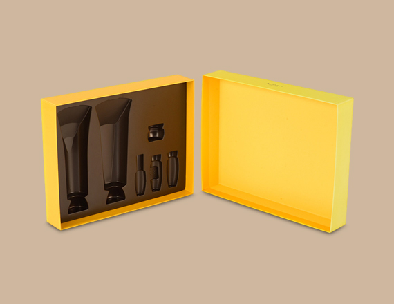 Personal Care Packaging