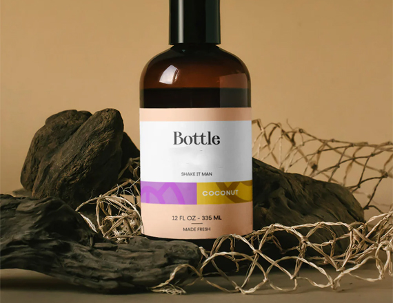 Private Label Packaging