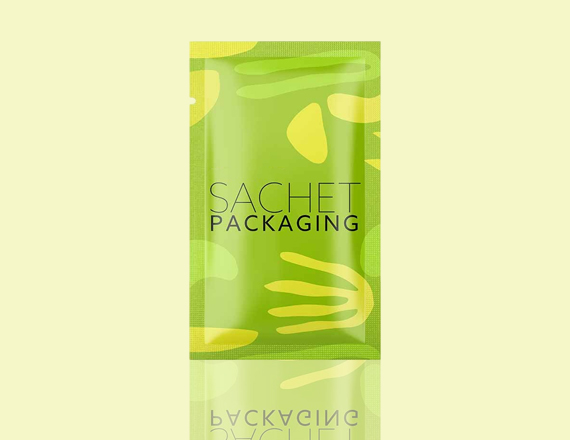 Sachet Packaging