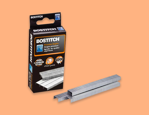 Staple Boxes