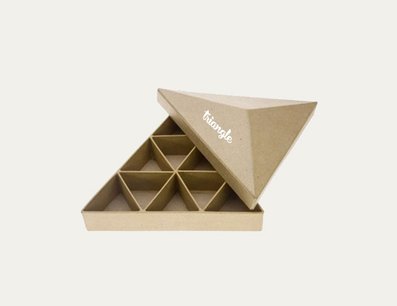 Triangle Box