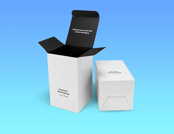 Tuck Top Auto Bottom Boxes