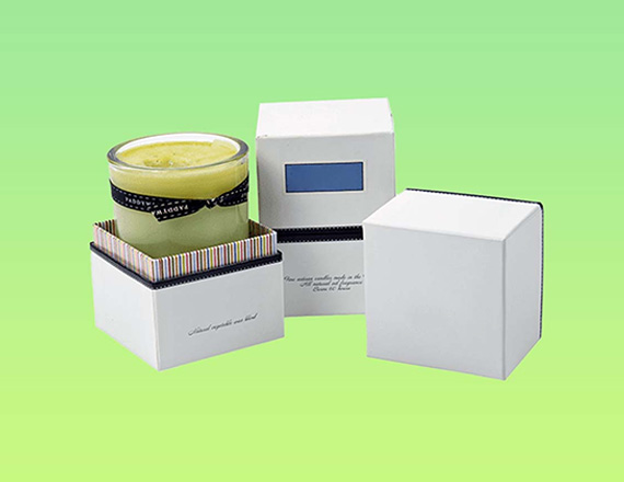 Two Piece Candle Boxes - Eco Custom Packaging - Free Shipping - Bulk ...