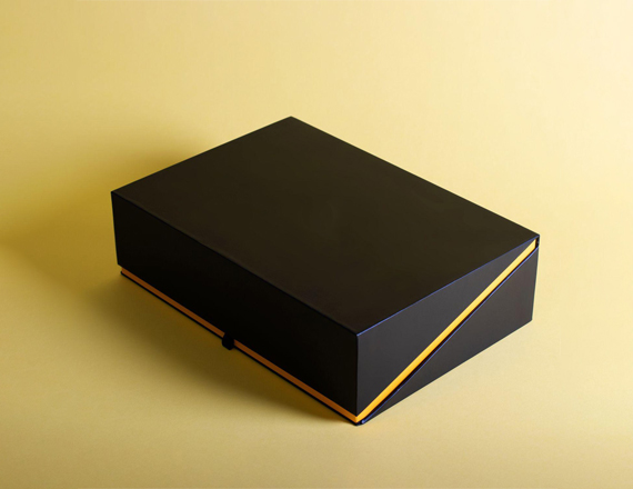 Custom Stash Boxes