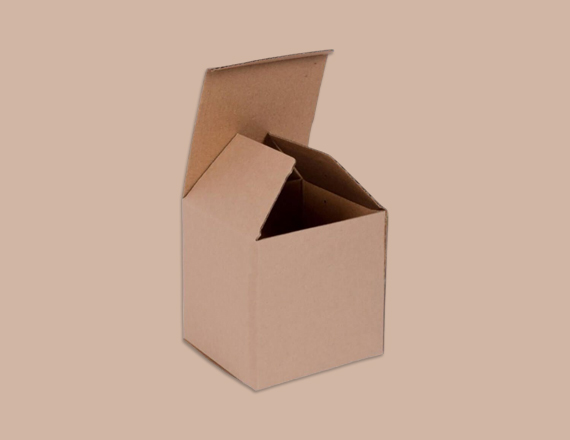 Top Tuck Boxes